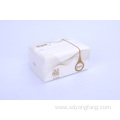 Brand Tissue Facial Paper